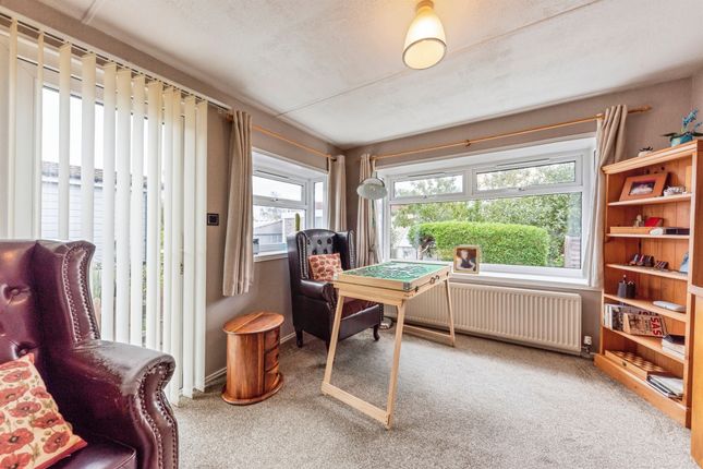 Allington Gardens, Grantham photo 2