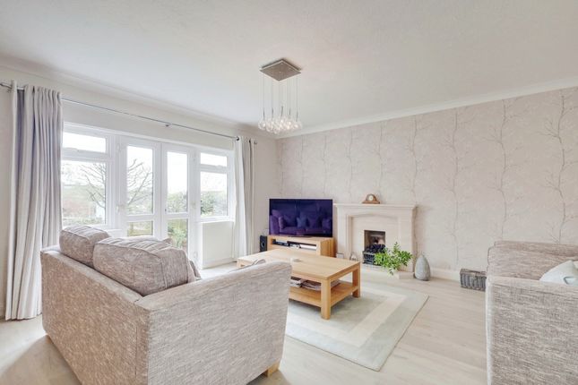 Detached house for sale in Fernlea Road, Benfleet