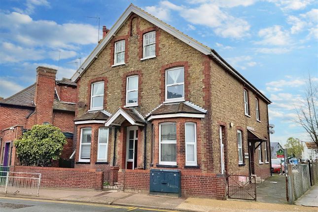 Thumbnail Flat for sale in Queen Street, Deal