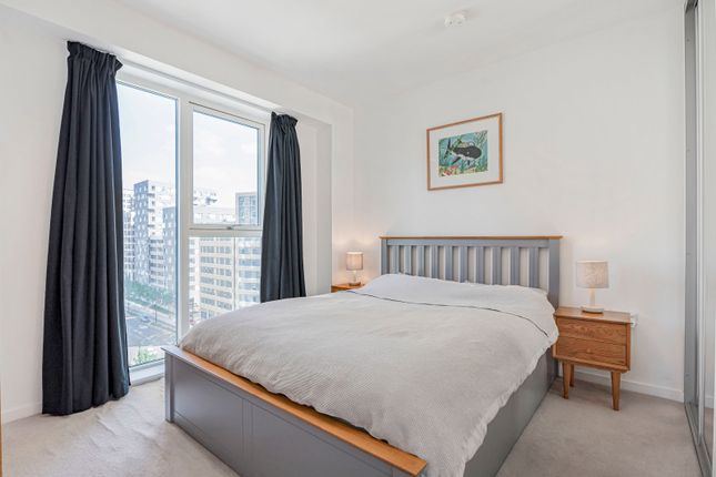 Flat 46, Effra Gardens, 1, Heartwell Avenue, London photo 4