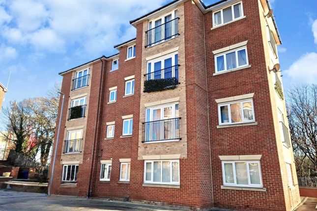 Flat for sale in Oakwell Vale, Barnsley