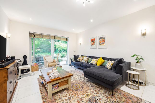 Thumbnail Flat to rent in Acqua House, 41 Melliss Avenue, Richmond, Surrey