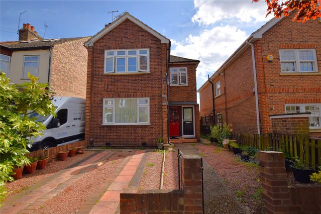 Maisonette for sale in Saville Road, Chadwell Heath, Romford