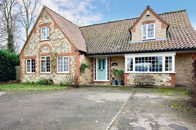 Council Bungalows Wretton Road Stoke Ferry King S Lynn