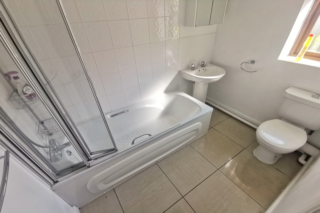 Flat for sale in Meir Road, Stoke-On-Trent