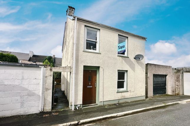 Front With Street Parking Available