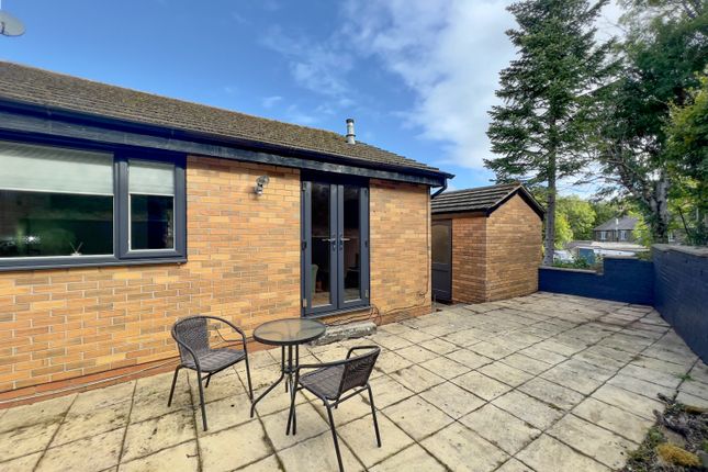 Detached bungalow for sale in Castlerow Drive, Bradway