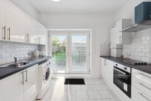 Flat for sale in Burnfoot Road, Airdrie, Lanarkshire