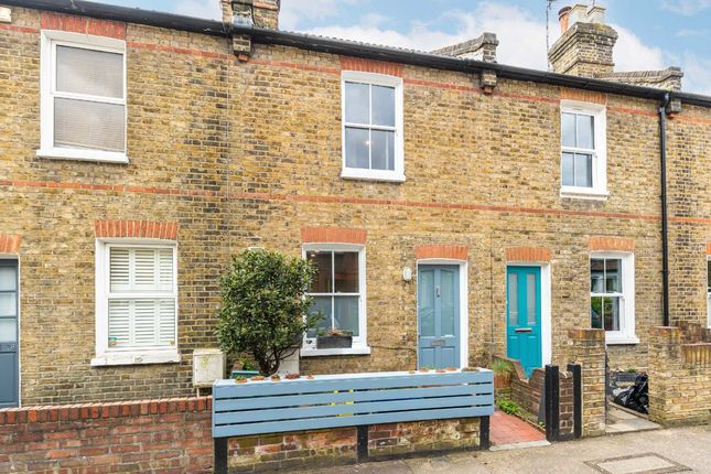 Thumbnail Property for sale in Sherland Road, Twickenham