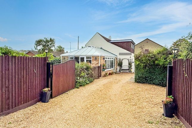 1 Mill Hill Lane, March photo 2