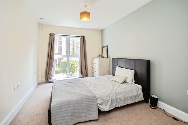 Apartment 2, Cedar House, The Avenue, Tunbridge Wells photo 4
