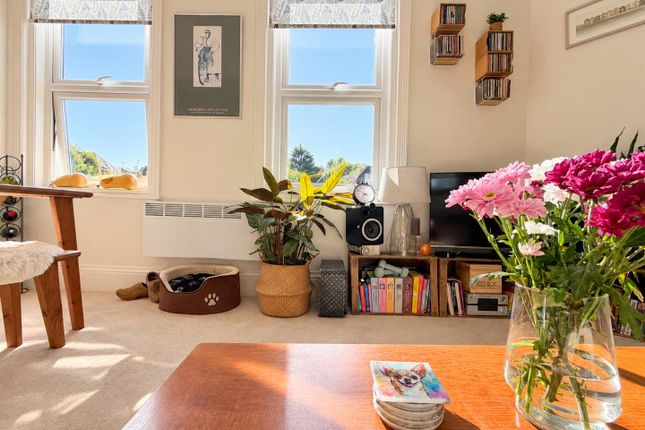 Flat 4, 7, Gorringe Road, Eastbourne photo 4