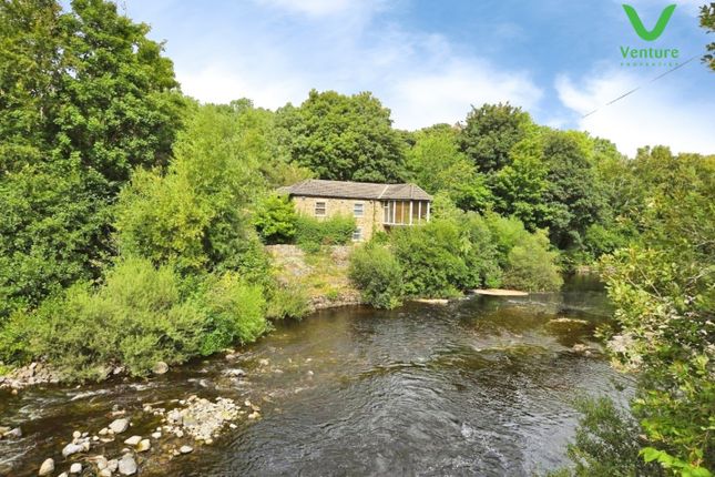2-bed detached on Broadwood Lodge, Frosterley, Frosterley, £340,000