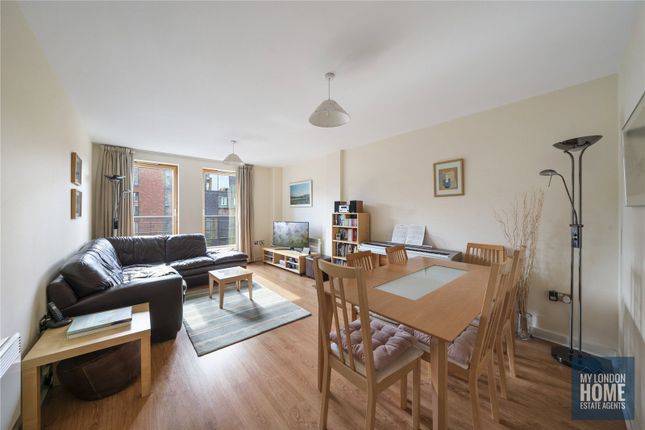 Flat for sale in Exchange House, 36 Chapter Street, Westminster