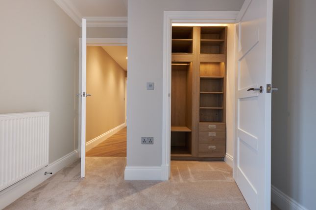 Flat for sale in Buttermere Court, 126, Holders Hill Road, London