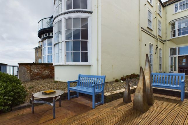 Property for sale in Peele House, Tucker Street, Cromer