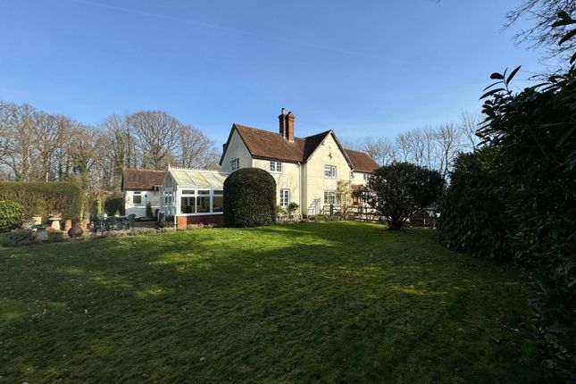 4-bed house on Keepers Lodge, Frittenden, £975,000