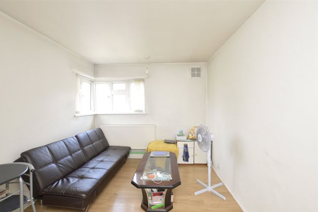 Flat for sale in Moot Court, Fryent Way, London