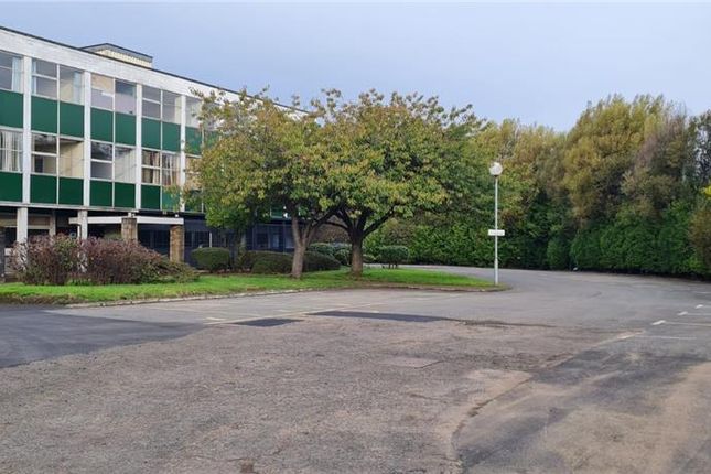 Office to let in 35 Firth Road, Houstoun Industrial Estate, Livingston, West Lothian