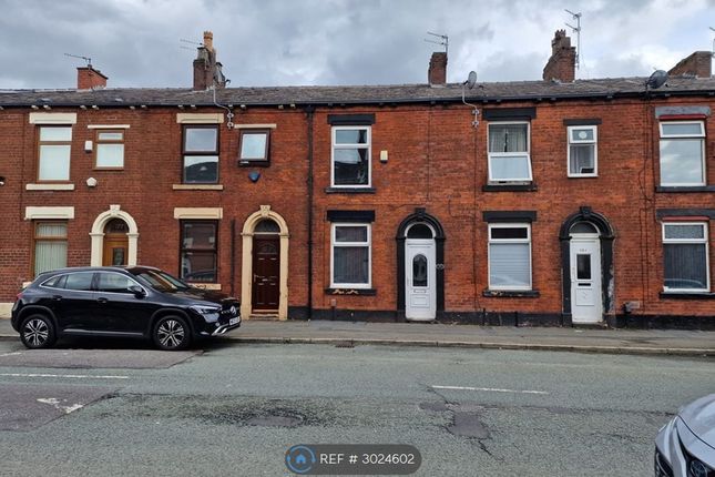 Chapel Road, Oldham photo 2