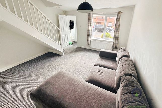 42, Kingswood Drive, Nottingham photo 2