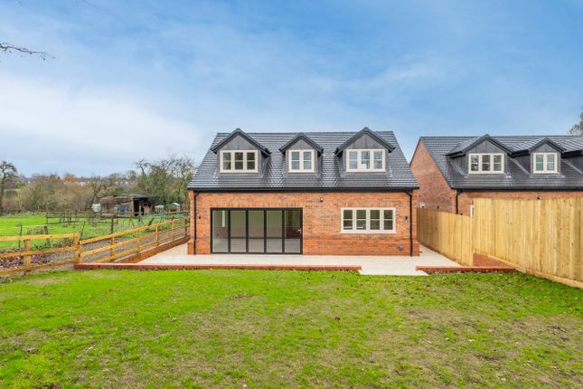 2 (Plot 1), Courtside off The Green, Stratford Upon Avon photo 3