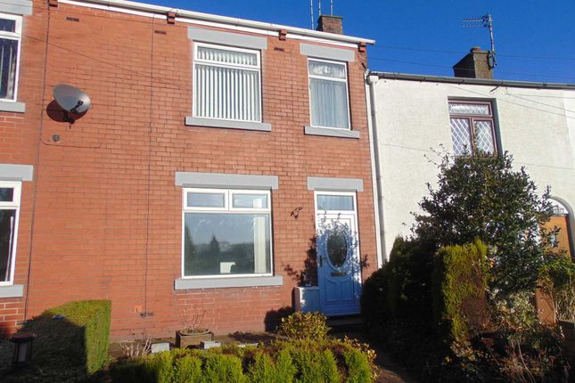 Thumbnail Terraced house for sale in Cragg Road, Healds Green, Chadderton