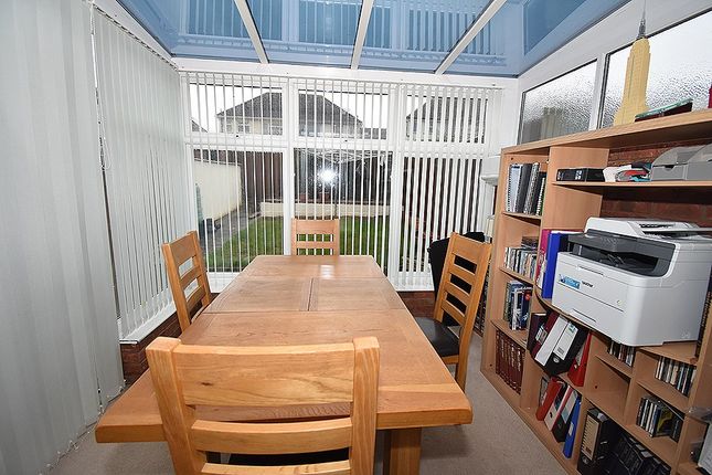 Semi-detached bungalow for sale in Central Avenue, Exeter