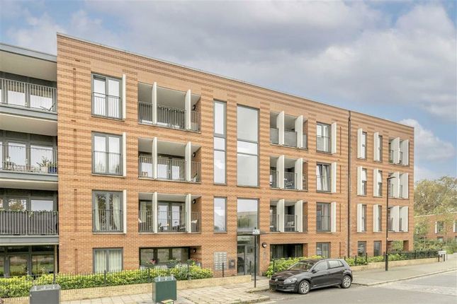 Image of Flat 22, 92 Akerman Road, London, SW9 6AN
