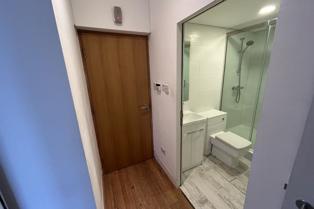 Flat for sale in 37 Cross Street, Manchester