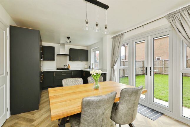 2, Meltonfield Chase, Sheffield photo 4