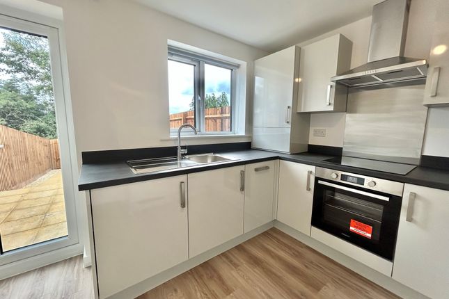 Plot 75, Herbert Street, NOTTINGHAM photo 3