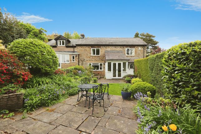 Thumbnail Cottage for sale in Sandygate Lane, Sheffield, South Yorkshire