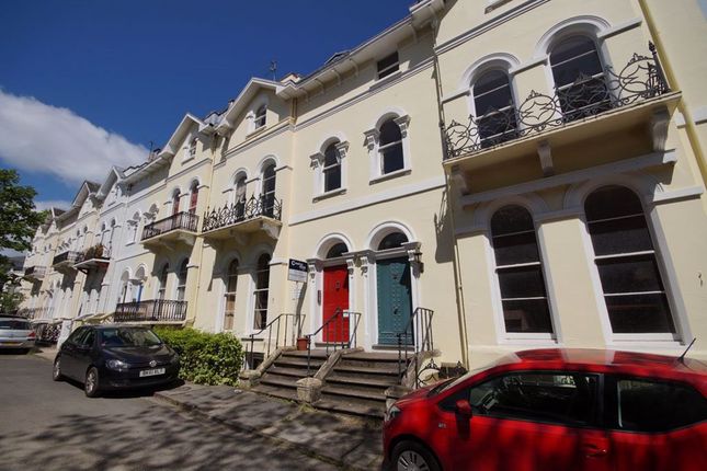 Thumbnail Flat to rent in St. Georges Road, Cheltenham