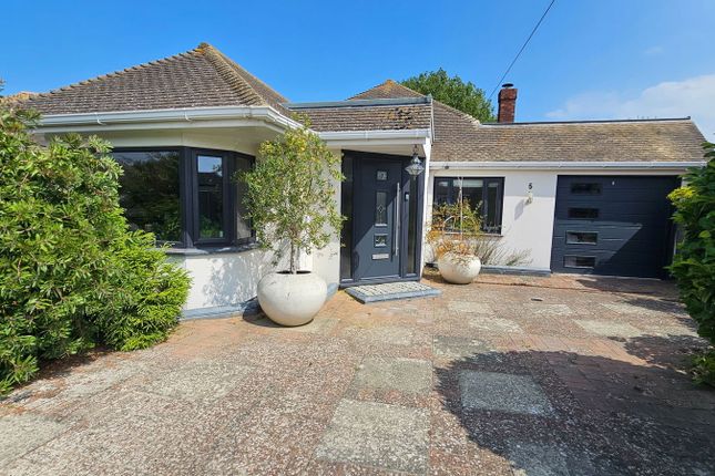 4-bed bungalow on 5, Wellesley Close, Broadstairs, £600,000