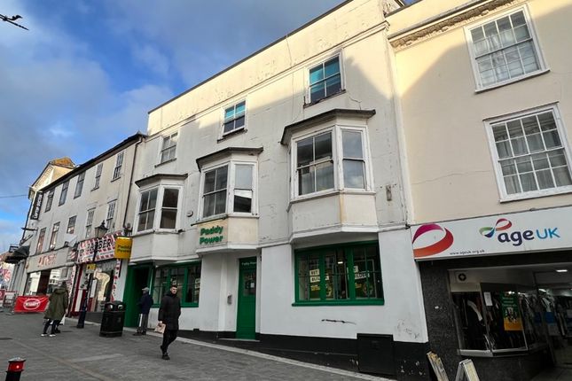 Thumbnail Commercial property for sale in Gabriels Hill, Maidstone