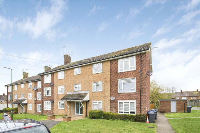 Flat for sale in Parklands Road, Hassocks, West Sussex