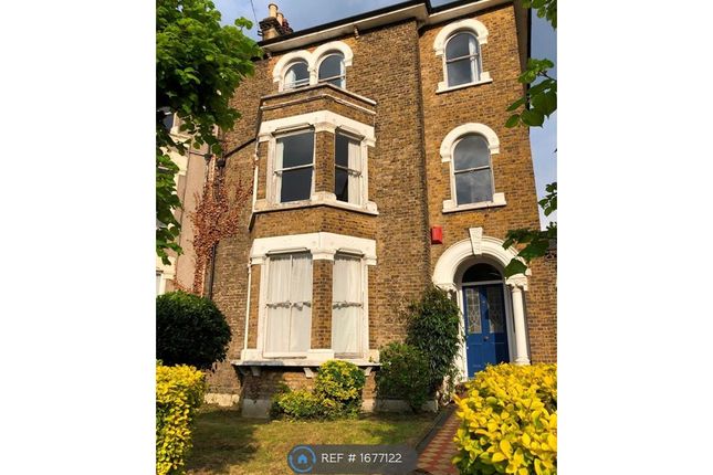 Thumbnail Semi-detached house to rent in Breakspears Road, London