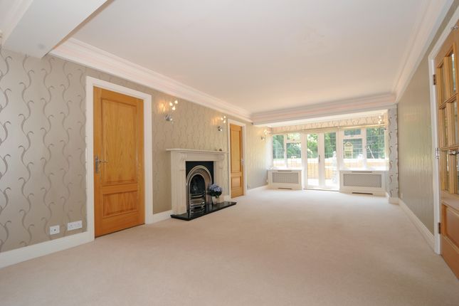 Detached house to rent in Camp Road, Gerrards Cross