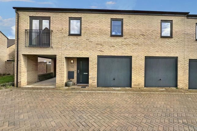 Detached house for sale in Morris Road, Combe Down, Bath