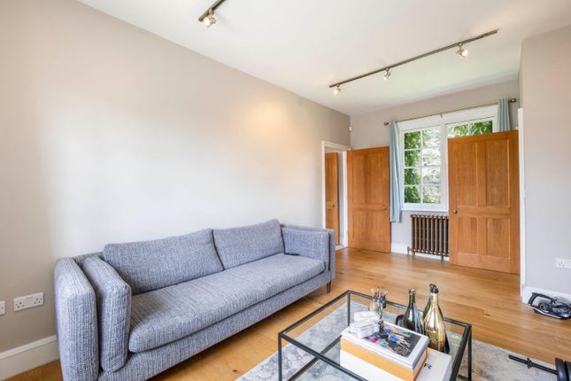 Flat for sale in The Stables, Balls Park, Hertford