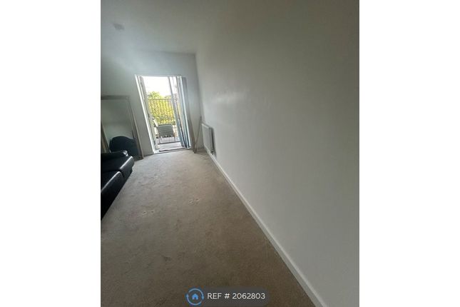 Thumbnail Room to rent in Bluenote Apartments, Hayes