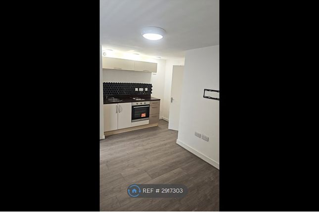 1 bed property for rent in Glyn Teg, Merthyr Tydfil CF47