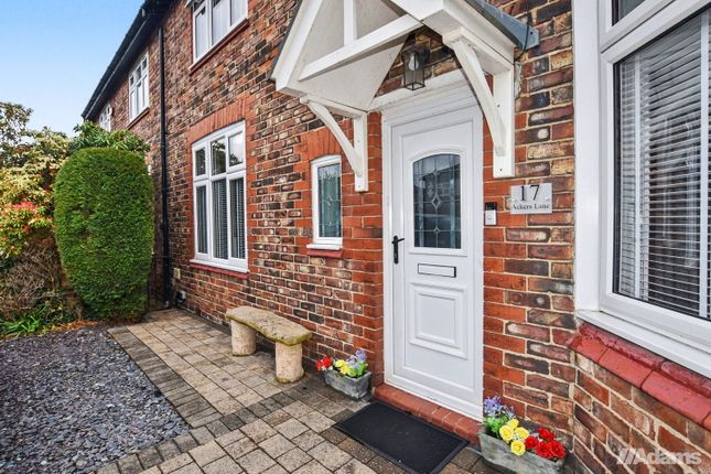 17, Ackers Lane, Warrington photo 2