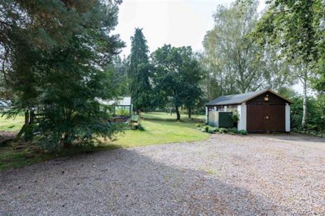 Cottage for sale in Wellsyke Lane, Woodhall Spa