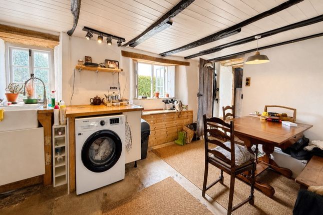 Partridge Cottage, Zeal Monachorum, Crediton photo 4