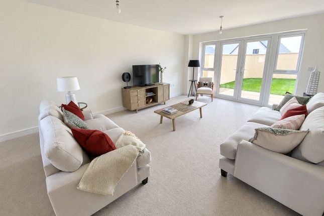 Plot 226, The Snowdrop,, Little Cotton Farm, Devon photo 2
