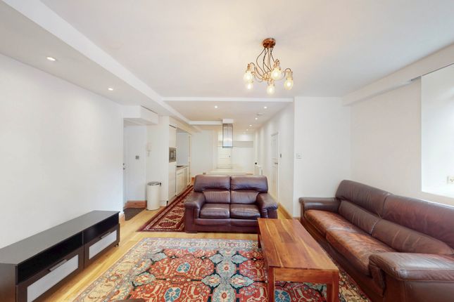 85, Eyre Court, London photo 4