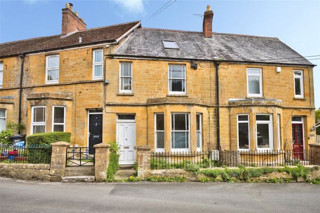 4-bed house on 7, Lower Odcombe, Somerset, £150,000