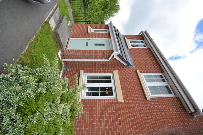 Terraced house to rent in Sunningdale Drive, Buckshaw Village, Chorley